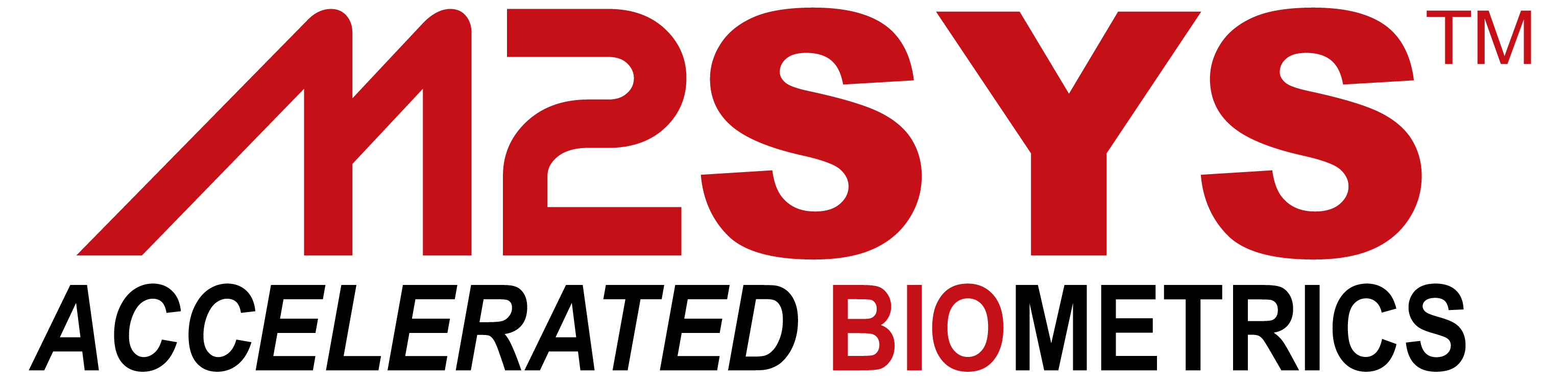 M2SYS Logo